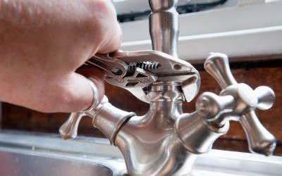 Bathroom Plumbing in Chapel Hill