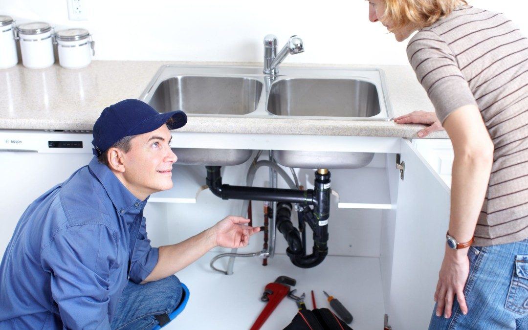 When to Hire a Plumber