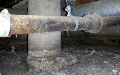 Commercial Plumbing in Chapel Hill