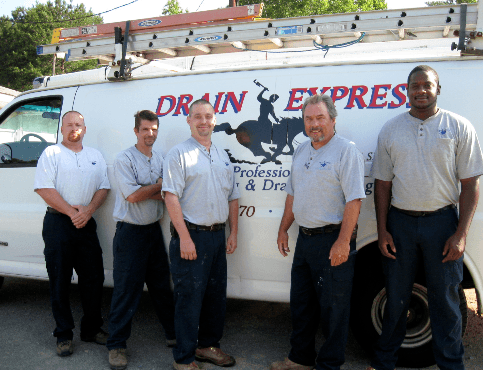 Welcome to Drain Express’s Blog