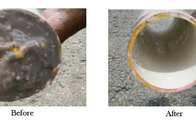 Durham Drain Cleaning