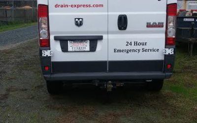 Water Heater Replacement in Chapel Hill