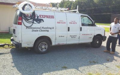 Plumber in Durham, NC