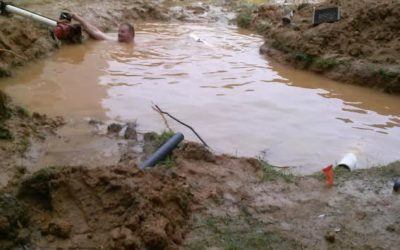 Emergency Plumber in Durham
