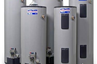Chapel Hill Water Heater Replacement