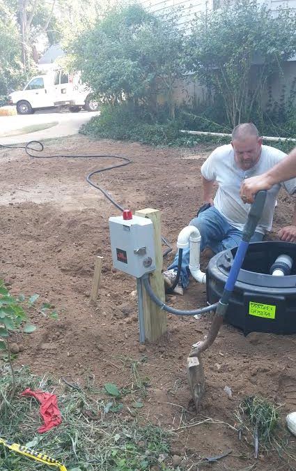 Carrboro Drain Cleaning