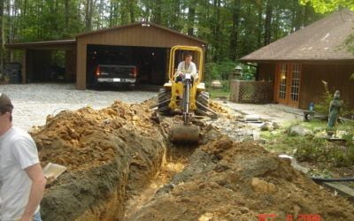 For Local Carrboro Plumber Call (919) 968-0070