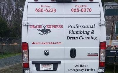 Chapel Hill Toilet Repair Call Us at 919-968-0070