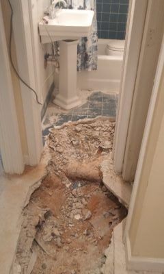 Local Durham Toilet Repair (919) 968-0070
