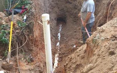 Local Chapel Hill Plumbing Service (919) 968-0070