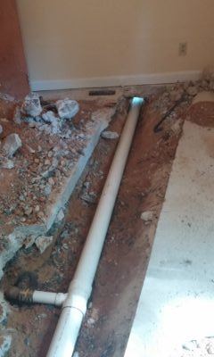 Professional Durham Plumber You Can Trust (919) 968-0070