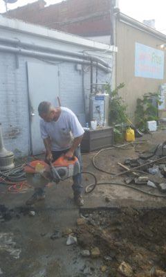 Professional Chapel Hill Plumber (919) 968-0070