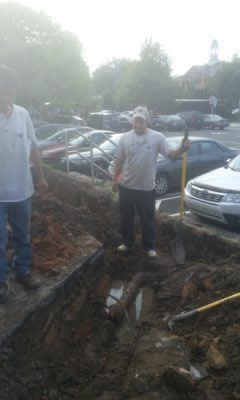 Professional Durham Plumbing Service Call Us at (919) 968-0070