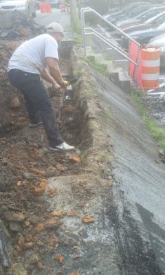Plumber Drain Express provides Prompt & Professional Service