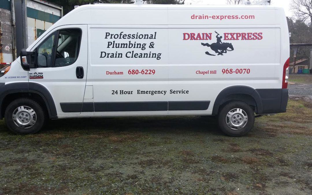 A RELIABLE AND HONEST PLUMBING COMPANY