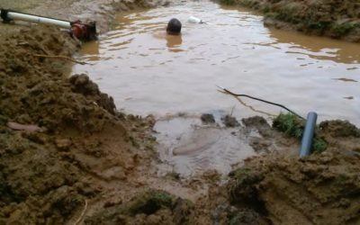 Local Residential Plumber Drain Express