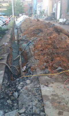 Affordable Repair for Plumbing Leaks
