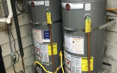 Water Heater Repair and Replacement Specialist