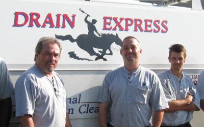 RELIABLE CARRBORO PLUMBING