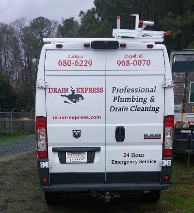 AFFORDABLE LOCAL PLUMBERS CHAPEL HILL