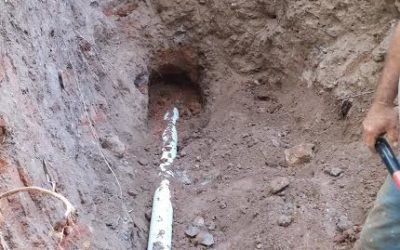 CARRBORO PLUMBER AND SEWER LINE REPAIR