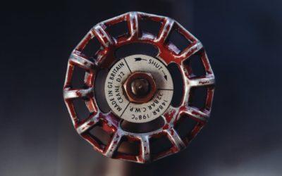 Keeping it Cool: Switching Off Water Like a Pro