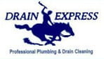 Drain-express-logo