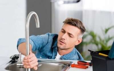 Easy Steps to Fix a Leaking Faucet