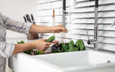 How To Replace A Kitchen Faucet