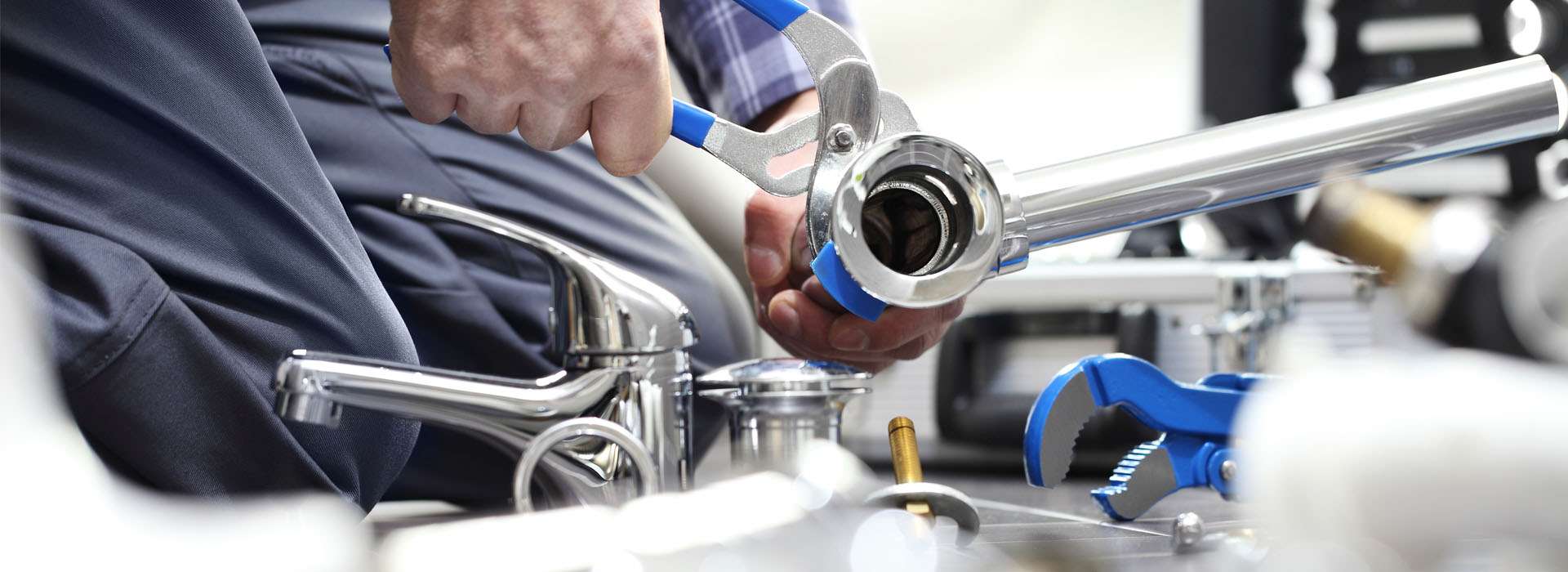 Plumbing Services in Chapel Hill NC