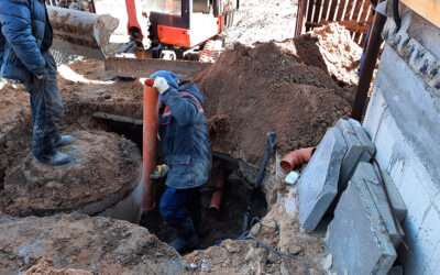 Why Sewer Inspections Are Important: What You Need To Know