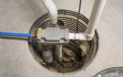 How To Clean A Sump Pump: What You Need To Know
