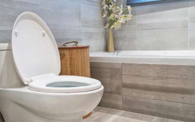 How To Fix A Running Toilet