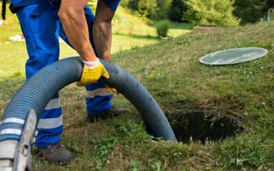 Why You Need A Septic Inspection