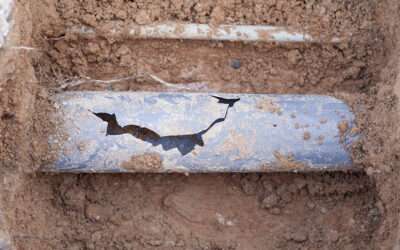 How Do I Know If My Sewer Line Is Broken?
