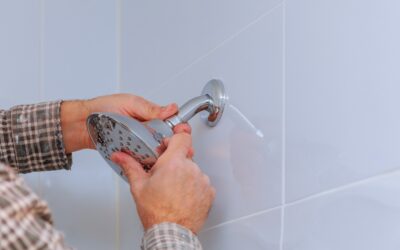 How To Replace A Shower Head