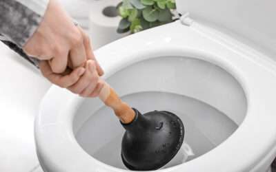 Common Plumbing Issues And How To Deal With Them