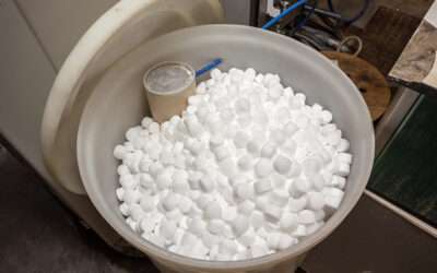 How To Clean A Water Softener The Right Way