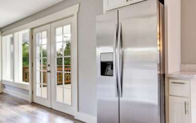 How To Fix A Leaking Fridge