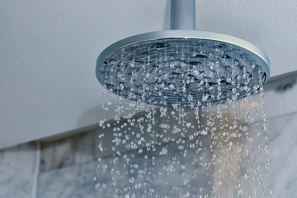 The Best Eco-Friendly Shower Head