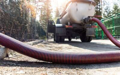 How To Maintain A Septic Tank