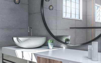 How To Replace A Bathroom Faucet