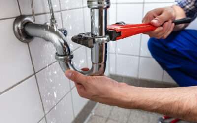 Signs You Need To Call A Plumber
