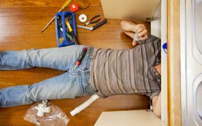 Common DIY Plumbing Repairs