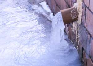 Winter Plumbing Issues To Watch Out For