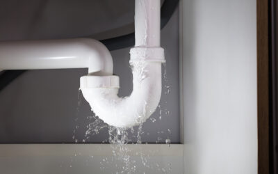 How To Find A Plumbing Leak