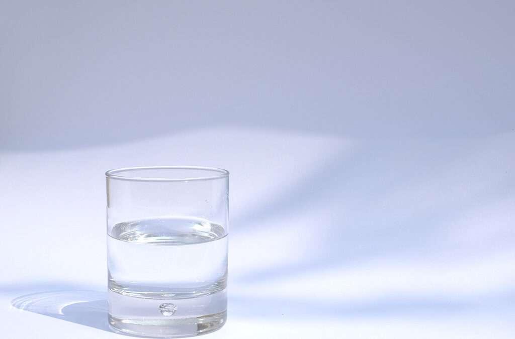What Is Reverse Osmosis Filtration?