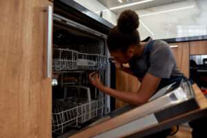 How To Fix A Dishwasher