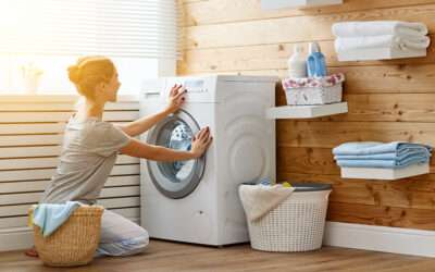 How To Install A Washing Machine