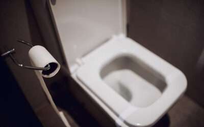 Toilet Running? Here’s How to Fix It.
